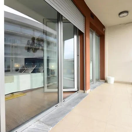 New Loft With Swimming Pool At Parque Das Nacoes! Lisbon Exterior photo