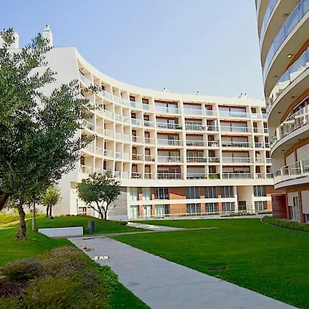 New Loft With Swimming Pool At Parque Das Nacoes! Lisbon Exterior photo