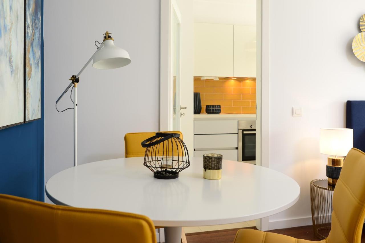 New Loft With Swimming Pool At Parque Nacoes! Apartament