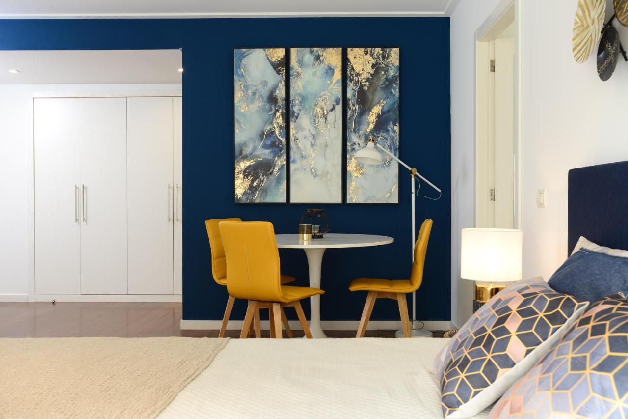 New Loft With Swimming Pool At Parque Nacoes! Apartament *